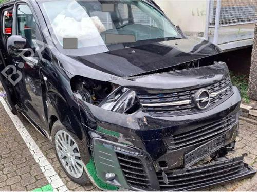 Electronic module OPEL ZAFIRA LIFE Bus (K0) 2.0 | BP37566880M83 - Image 7