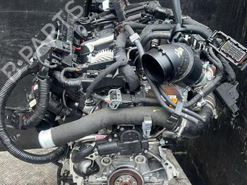Engine KIA SPORTAGE V (NQ5) 1.6 T-GDI AWD | BP37557943M1 - Image 4