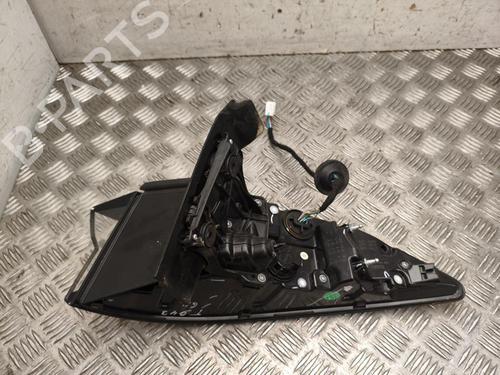 Left taillight BAIC X75 GDI | BP38967620C34  - Image 5