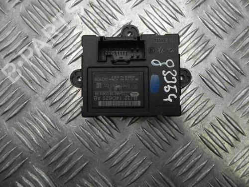 Elektronisk modul LAND ROVER RANGE ROVER EVOQUE (L538) 2.2 D (150 hp) 28942578