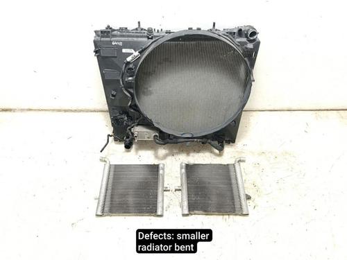 Used Water radiator Water radiator 38999098 38999098