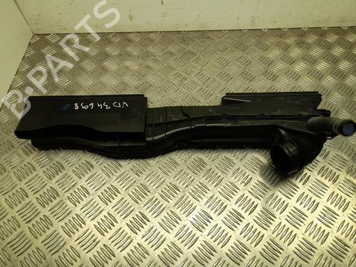 Pipe SKODA SUPERB III Estate (3V5) 1.4 TSI iV | BP28927377M125 