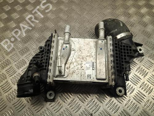 Intercooler Intercooler VW TRANSPORTER T6 Van (SGA, SGH, SHA, SHH) 2.0 TDI (110 hp) 37572194 37572194