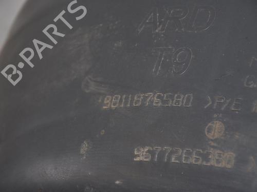 Wheel arch PEUGEOT 308 II (LB_, LP_, LW_, LH_, L3_) 2.0 GT BlueHDi 180 | BP28914863C56 