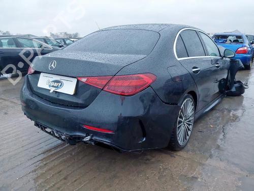 Switch MERCEDES-BENZ C-CLASS (W206) C 200 (206.042) | BP37571520I30 - Image 8