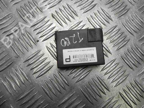 Used Electronic module Electronic module TOYOTA PRIUS (_W3_) 1.8 Hybrid (ZVW3_) (99 hp) 28935332 28935332