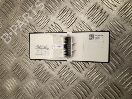 Switch HYUNDAI TUCSON (NX4E, NX4A) 1.6 T-GDi Hybrid 48V | BP37554356I30 - Image 2