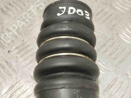 Used Pipe PORSCHE CAYENNE (92A) 4.8 Turbo (500 hp) 28916890