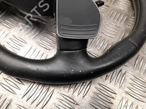 Steering wheel AUDI A7 Sportback (4GA, 4GF) S7 quattro | BP37568629C49 - Image 10