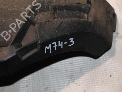 Front bumper bracket VOLVO XC90 I (275) D5 AWD | BP28944996C158 