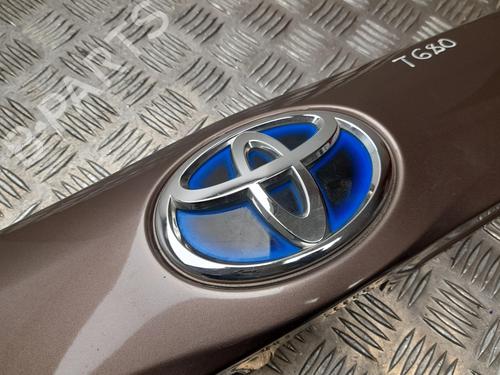 Other TOYOTA PRIUS PLUS (_W4_) 1.8 Hybrid (ZVW40W, ZVW41W) | BP28941193O1 