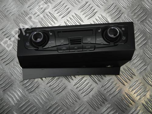 Used Electronic module Electronic module AUDI Q5 (8RB) 3.0 TDI quattro (240 hp) 28947655 28947655