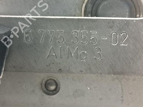 ABS pump BMW 5 (F10) 535 i | BP28941216M43 