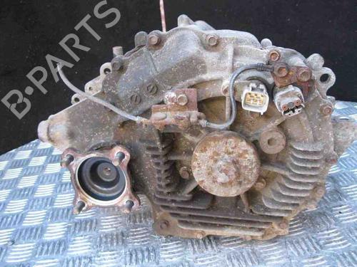 Cardan achter LEXUS RX (_U3_) 400h AWD (MHU38_) | BP28942597M24 