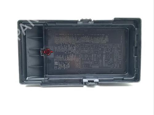 Fuse box CHRYSLER PACIFICA (RU) 3.6 Hybrid | BP40051166E1 - Image 9