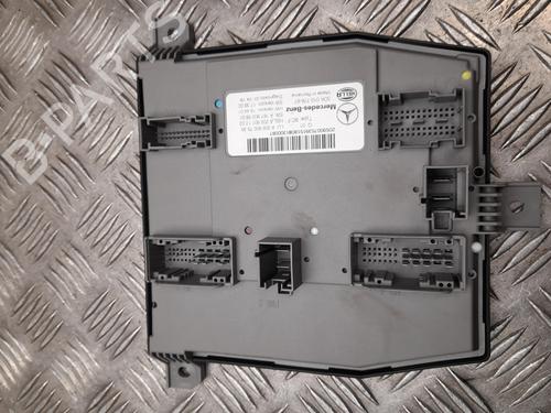 Elektronisk modul MERCEDES-BENZ C-CLASS (W205) C 300 (205.083) (258 hp) 28938331
