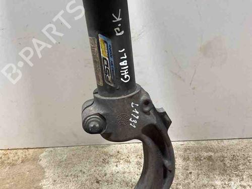 Left front shock absorber MASERATI GHIBLI III (M157) 3.0 S Q4 | BP28912978M16 