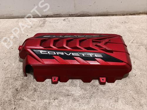 Upper protection CHEVROLET CORVETTE (C8) 6.2 | BP40027223M93 - Image 3