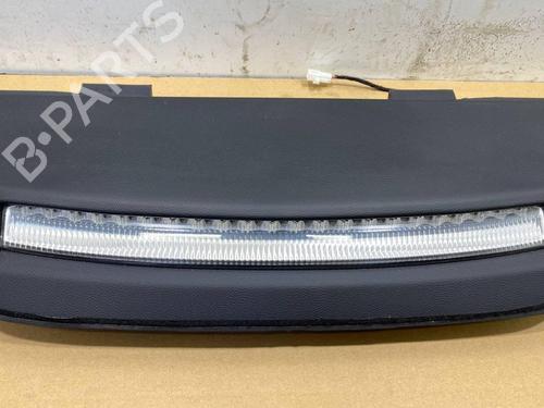 Rear parcel shelf MASERATI GHIBLI III (M157) 3.0 | BP28912364C85 