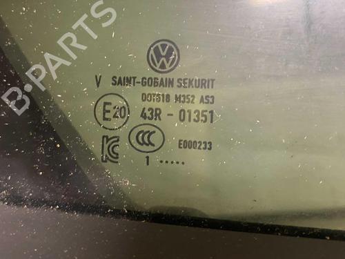 Dør højre bagtil VW GOLF VIII (CD1, DA1) 1.5 eTSI | BP38965949C5 - Image 2