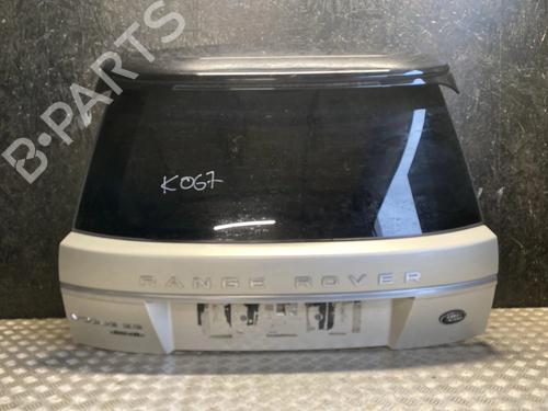 Used Tailgate LAND ROVER RANGE ROVER IV (L405) 4.4 SDV8 4x4 (340 hp) 28935566