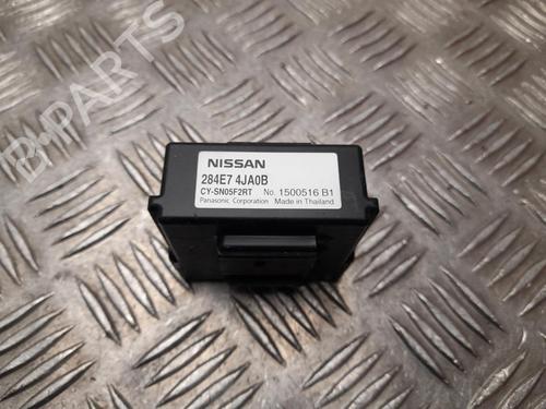 Electronic module NISSAN NAVARA NP300 Platform/Chassis (D23) 2.3 dCi 4x4 | BP37561368M83 - Image 3