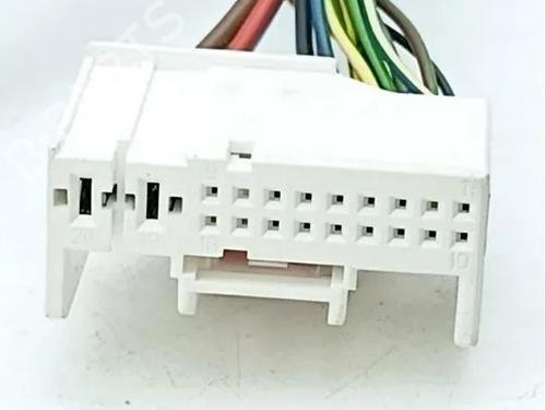 Wiring harness BENTLEY BENTAYGA (4V1) 6.0 | BP33847878E16  - Image 6