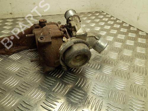 Used Turbocharger/Supercharger TOYOTA AURIS (_E15_) 1.4 D-4D (NDE150_, NDE150R) (90 hp) 28930693