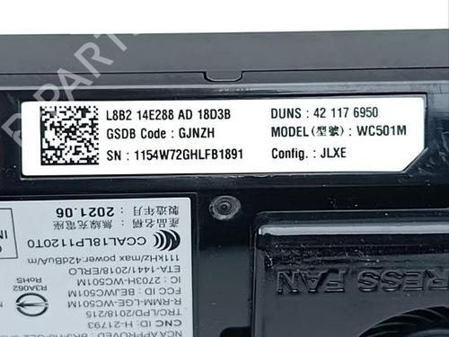 Control unit LAND ROVER DEFENDER Station Wagon (L663) P300 Si4 4x4 | BP39000468M11 - Image 10