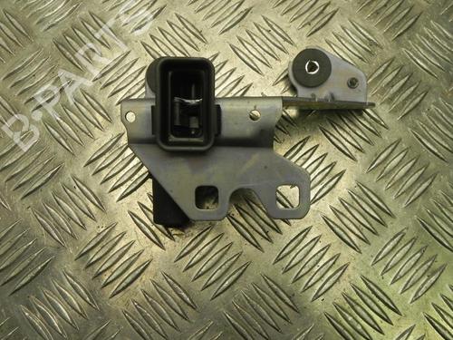 Used Tailgate lock BMW 5 Touring (F11) 525 d (204 hp) 28930491