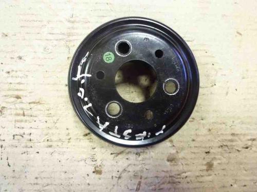 Used Pulley FORD FIESTA VI (CB1, CCN) 1.0 EcoBoost (100 hp) 28925979