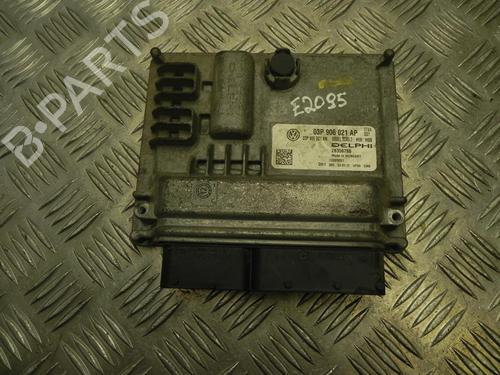 Used Engine control unit (ECU) Engine control unit (ECU) 37541709 37541709