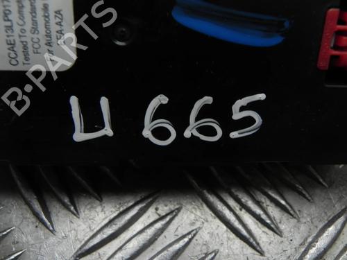 Antenne/Base VOLVO S90 II (234) D4 | BP28947557C140 - Image 6