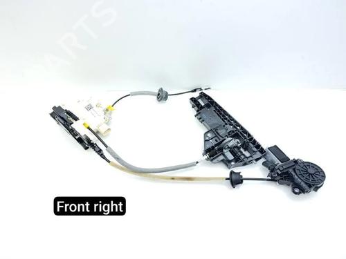 Used Front right lock Front right lock BENTLEY BENTAYGA (4V1) 6.0 (608 hp) 33847876 33847876