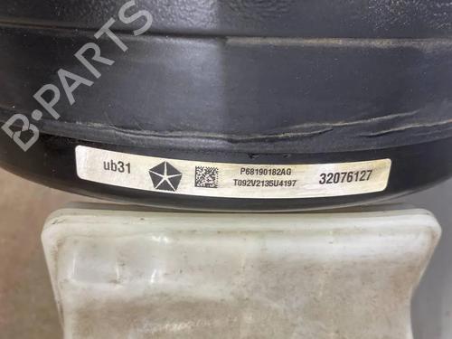 Hovedbremsecylinder DODGE DURANGO (WD) 5.7 | BP28937409M77 