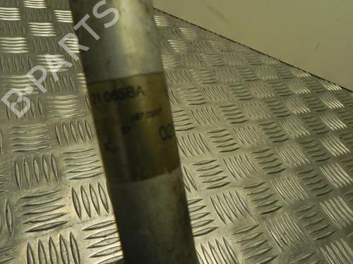 Pipe AUDI A6 Allroad C6 (4FH) 4.2 FSI quattro | BP28936213M125