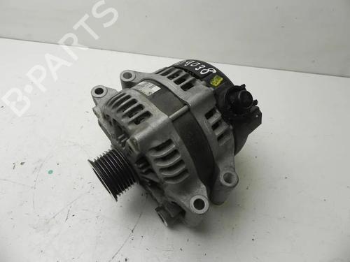 Used Alternator Alternator BMW 5 (F10) 528 i (245 hp) 28928721 28928721