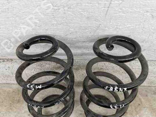 Shock absorber spring RENAULT ZOE (BFM_) ZOE | BP28940050C152