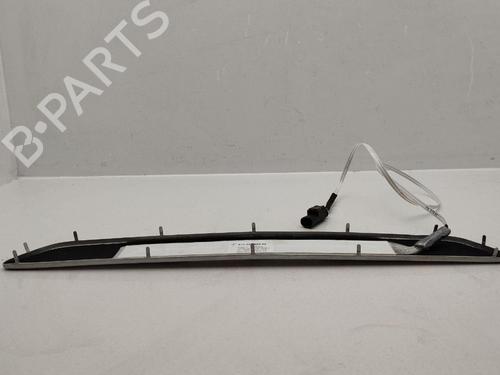 Step PORSCHE PANAMERA (970) 4.8 Turbo | BP28918113C149 