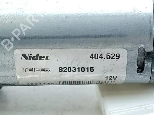 Electronic module MASERATI QUATTROPORTE V 4.7 S | BP33206828M83  - Image 9