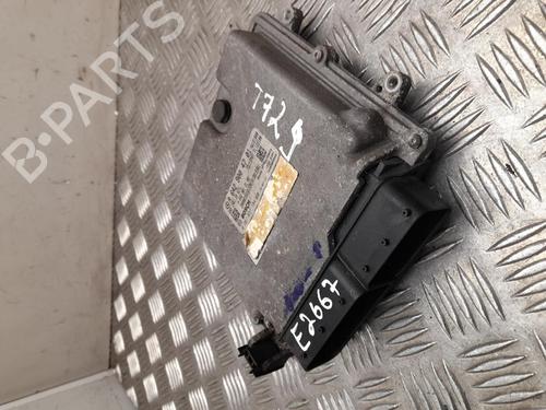 Engine control unit (ECU) MERCEDES-BENZ GLE Coupe (C292) 350 d 4-matic (292.323, 292.324) | BP37552493M57 - Image 2