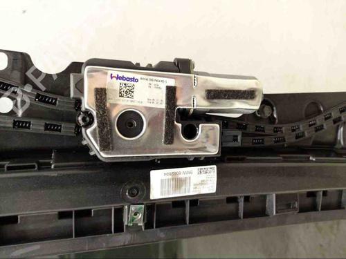 Sunroof BMW 7 (G11, G12) 750 i, Li xDrive | BP28927040C124 
