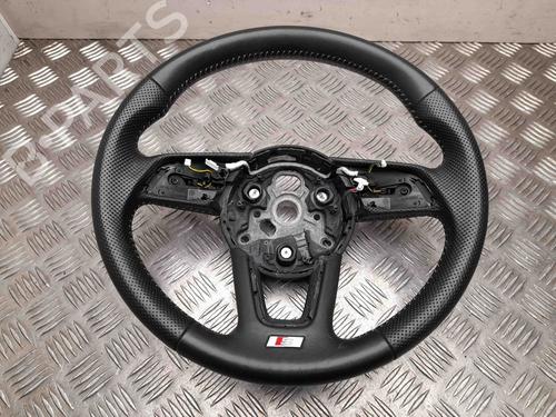 Used Steering wheel AUDI A5 (F53, F5P) 2.0 TDI quattro (190 hp) 28914332