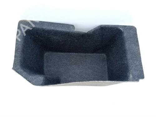 Used Boot lining CHEVROLET CORVETTE (C6) 6.0 (405 hp) 28933116