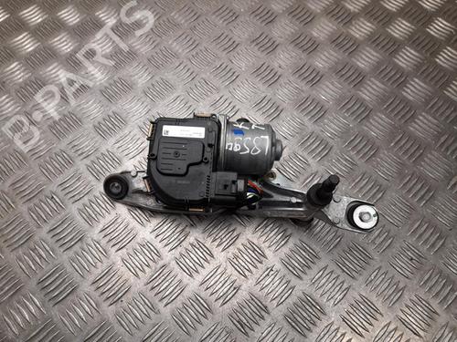 Vindrude Viskermekanisme Vindrude Viskermekanisme OPEL ASTRA K Sports Tourer (B16) 1.2 Turbo (35) (131 hp) 37554426 37554426