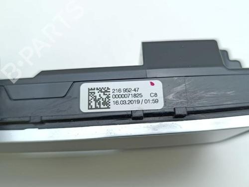 Electronic sensor AUDI E-TRON (GEN) 55 quattro | BP28926494M84