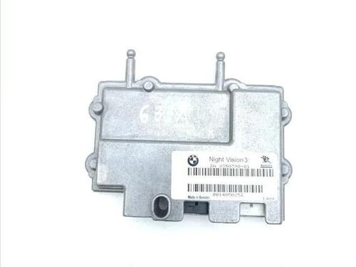 Used Electronic module Electronic module BMW X5 (F15, F85) xDrive 50 i (449 hp) 33270955 33270955