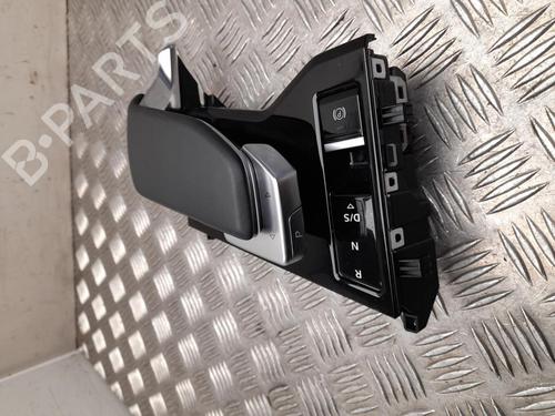 Gear lever AUDI E-TRON (GEN) 55 quattro | BP37556679M90 - Image 2