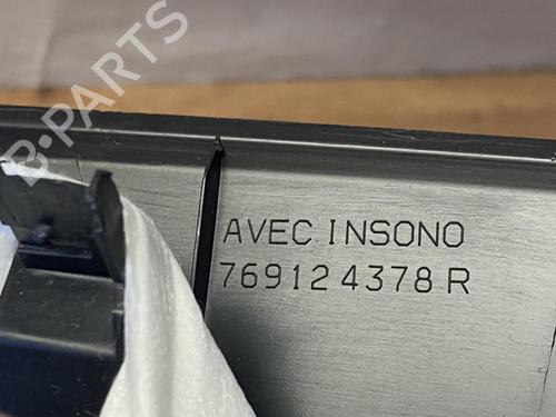 Andre RENAULT MEGANE E-TECH SUV EV60 (BNJ1) | BP38966538O1  - Image 6