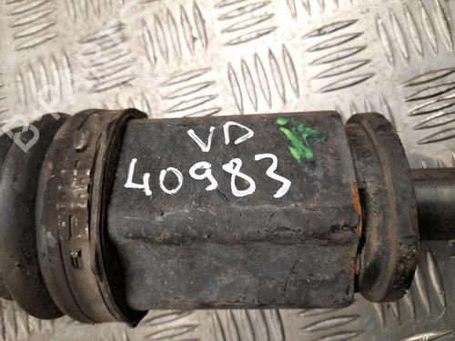 Driveshaft BMW 3 (G20, G80, G28) M 340 i xDrive | BP37573525M37 - Image 4